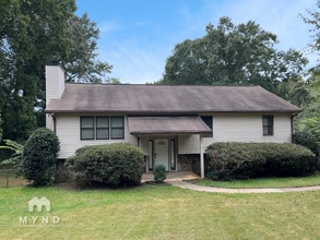 Building Photo - 3255 Sharon Ln