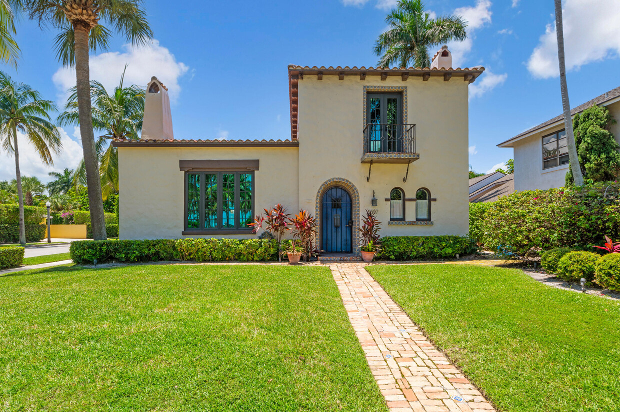 Foto principal - 3517 Washington Rd