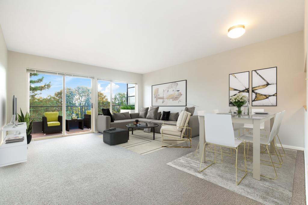 Primary Photo - MT Apartments - 1 bedroom