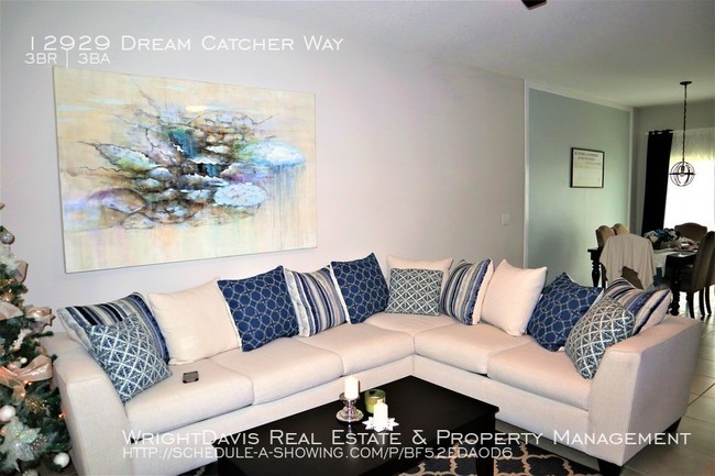 Building Photo - 12929 Dream Catcher Way
