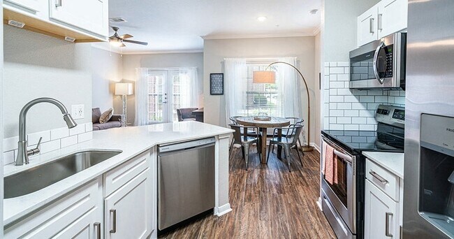 Foto del edificio - Hawthorne Ridge Apartments