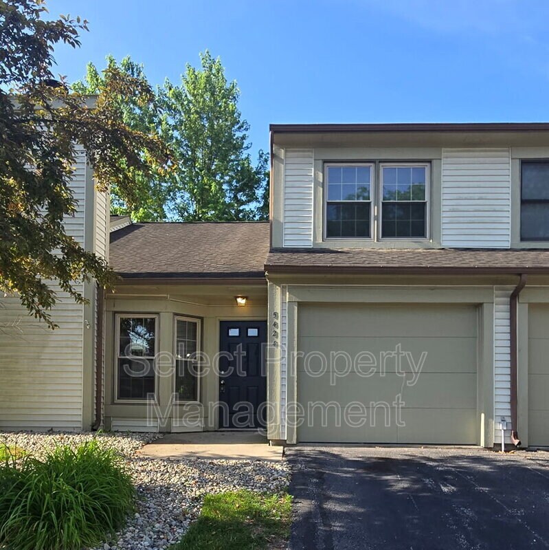 Foto principal - 5424 Evard Rd