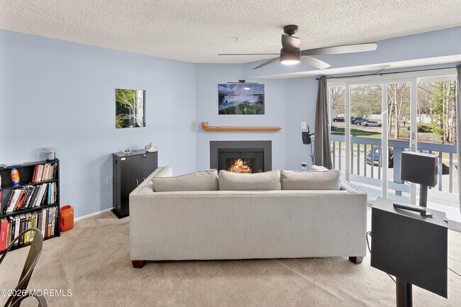 Foto del edificio - 1111 Scarlet Oak Ave