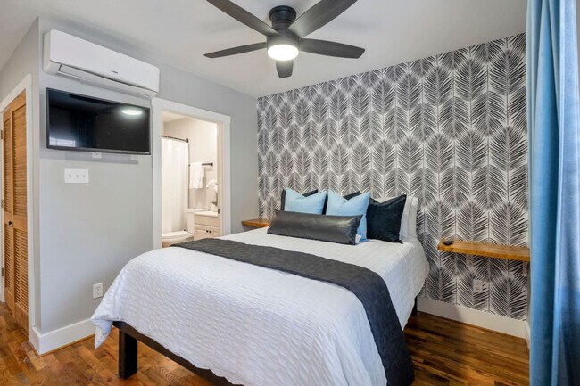 Foto del edificio - 4952 Polk St