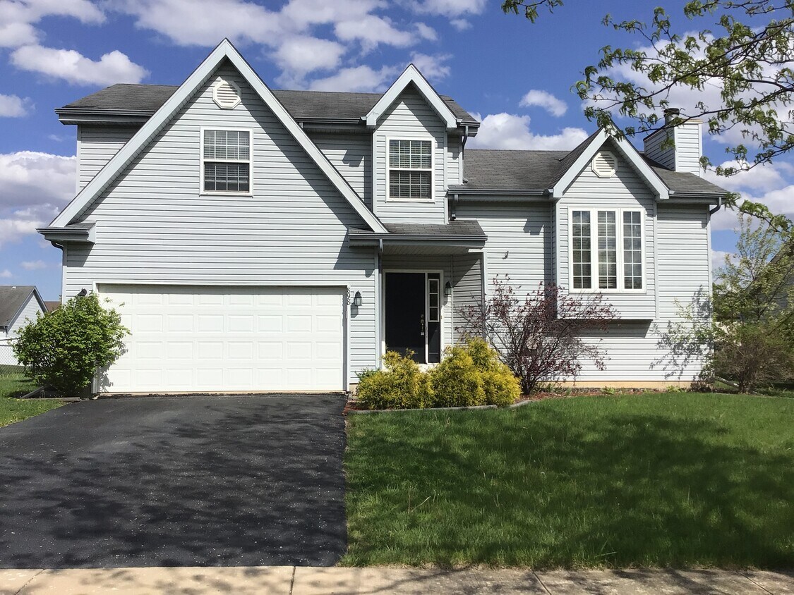 898 Arrowhead Drive House Rental in Elwood, IL