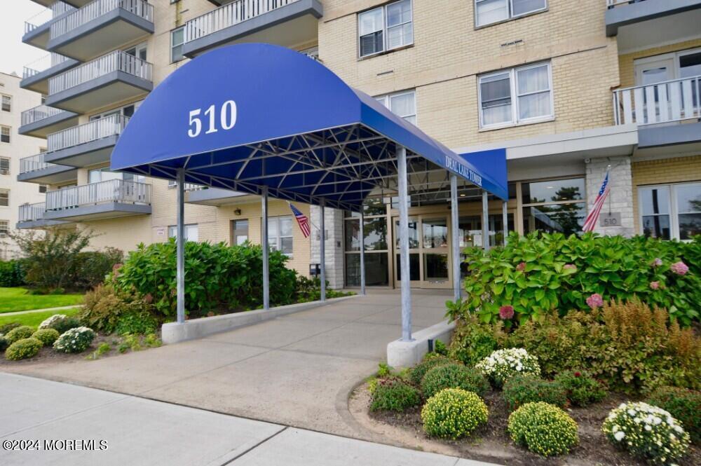 Foto principal - 510 Deal Lake Dr
