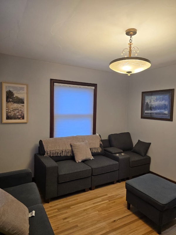 Foto del edificio - 2405 Sycamore St