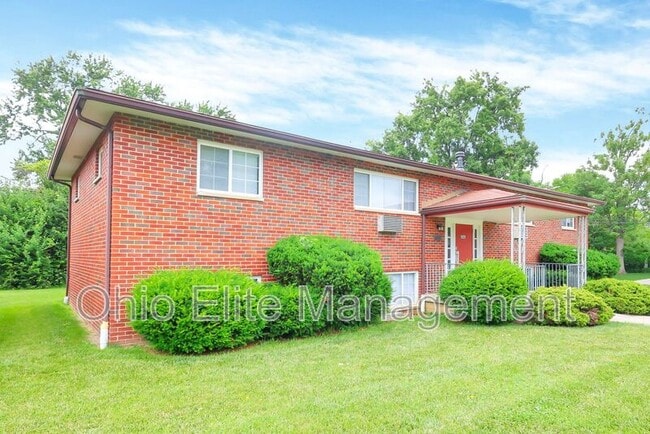 Building Photo - 1029 Binns Blvd