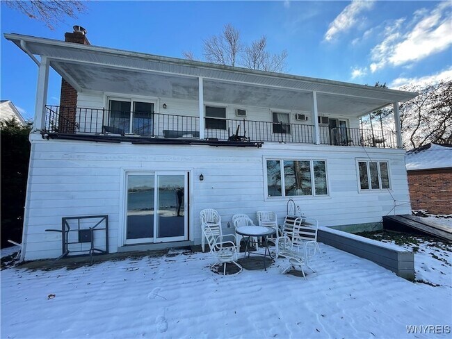 Foto del edificio - 1825 Winter Rd