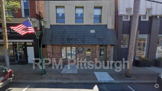 Building Photo - 606 California Ave
