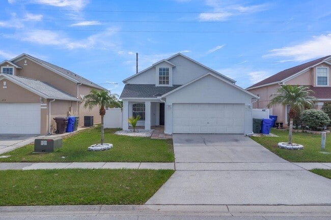 Photo - 2113 Jessa Dr House