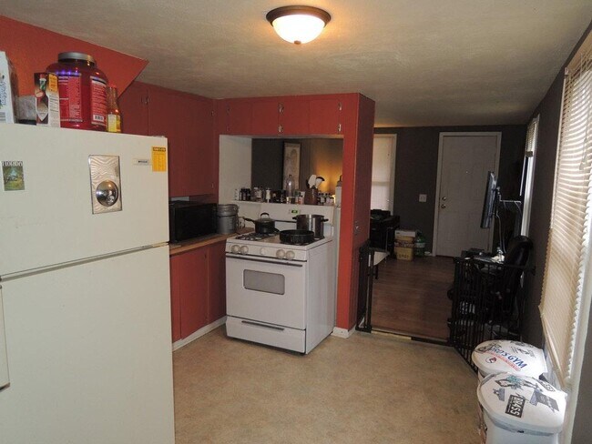 Building Photo - 1149 Williamson St