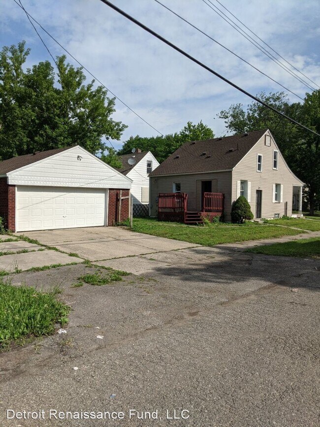 Foto del edificio - 3 br, 1.5 bath House - 19012 KINGSVILLE