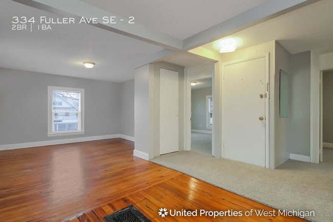 Building Photo - 334 Fuller Ave SE