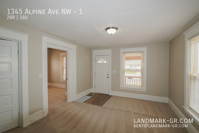 Building Photo - 1345 Alpine Ave NW