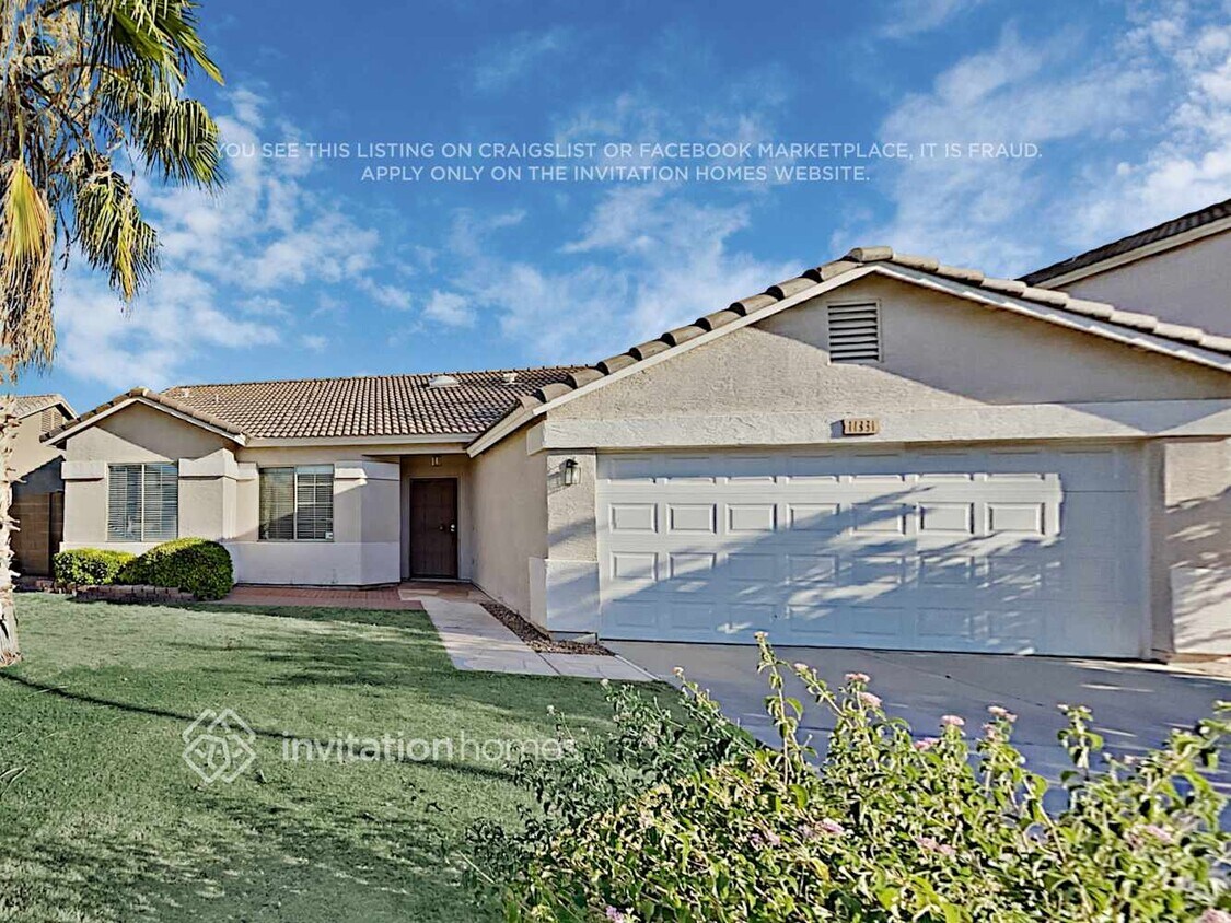 Foto principal - 11331 E Contessa St