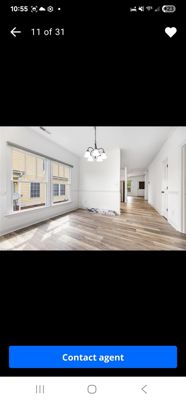 Foto del edificio - 610 Bingham St