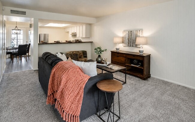 Photo - 2845 E Tracy Ln (Phoenix, AZ) Townhome