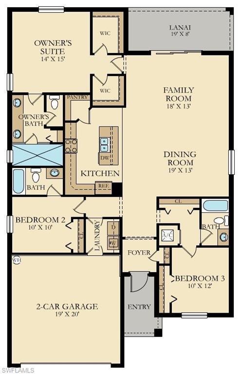 Foto del edificio - 19246 Elston Way