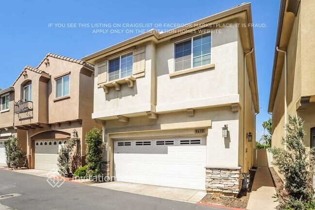 Foto del edificio - 9610 Cherry Hill St