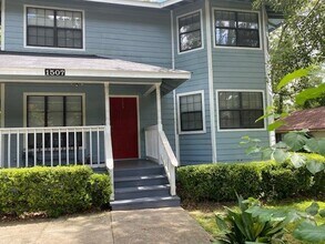 Building Photo - 1507 Alabama St