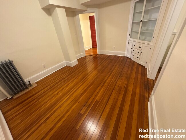 Foto del edificio - 885 Massachusetts Ave