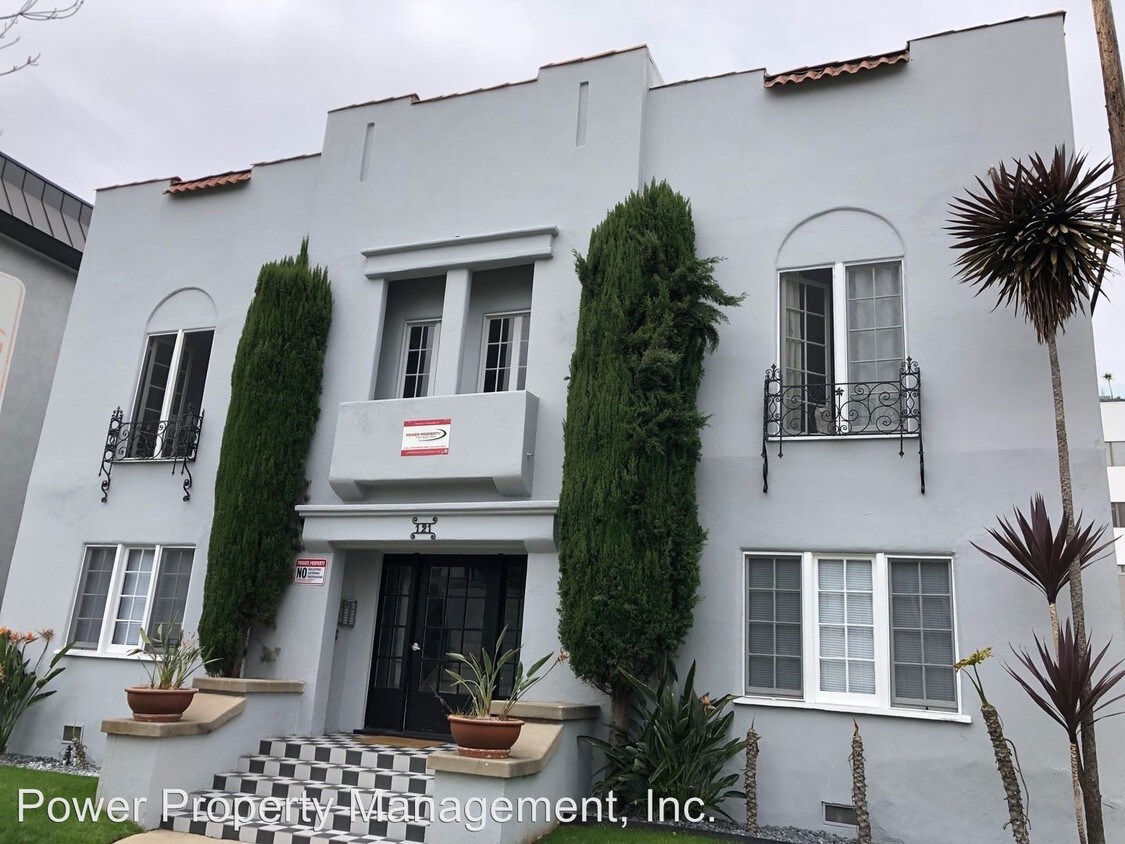 391 Apartments for Rent in Beverly Hills, CA Westside Rentals