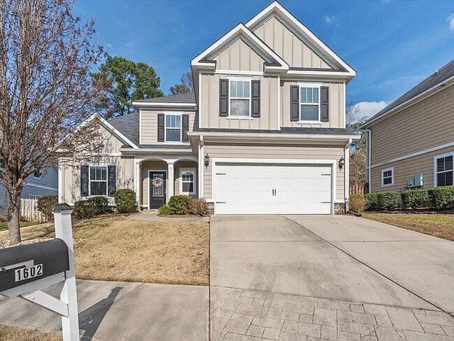 Building Photo - 1602 Baldwin Lakes Dr