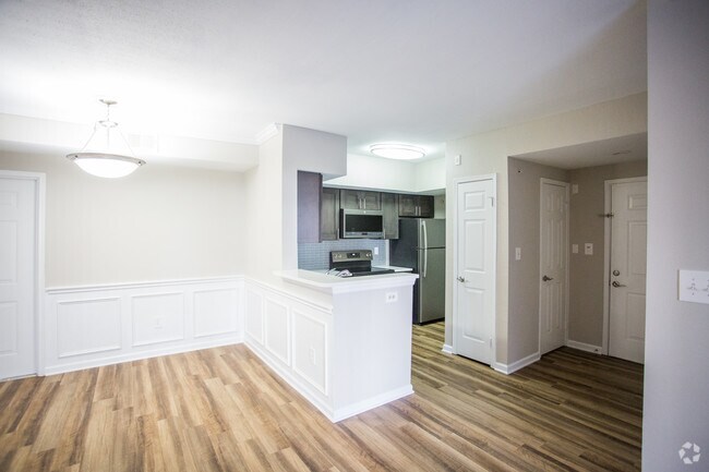 Foto del interior - The Ridgeleigh at Van Dorn