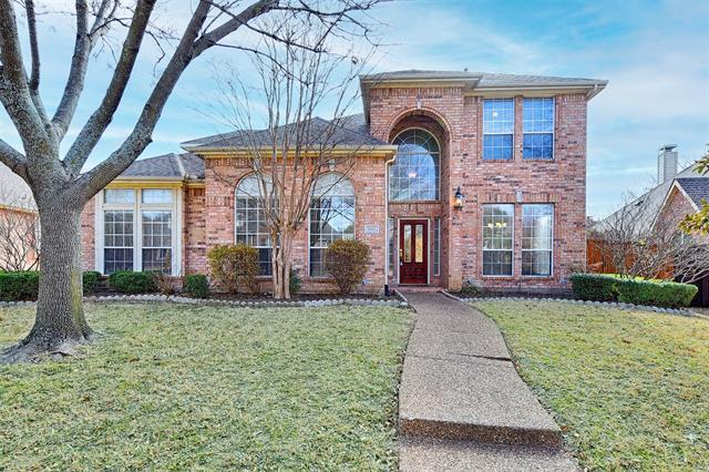 Primary Photo - 1411 Salado Dr