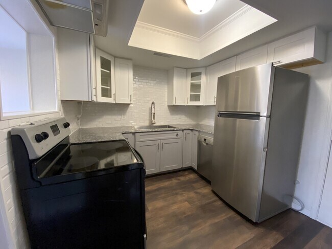 Foto del edificio - 9107 E 69th Pl