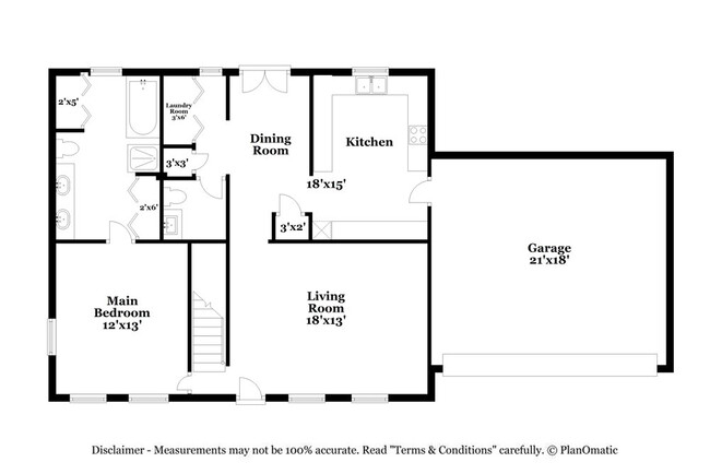 Building Photo - 1396 Mistletoe Ridge Pl NW