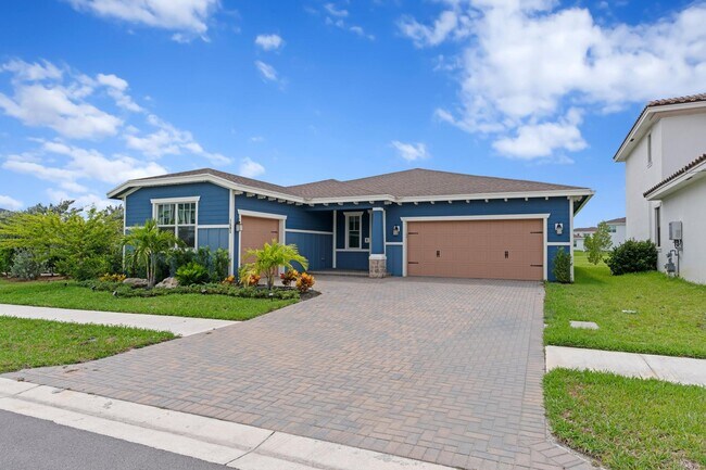 Foto del edificio - 1505 Heron Nook Rd