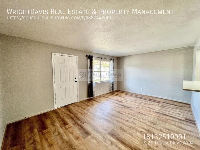 Foto del edificio - 9221 Tudor Dr