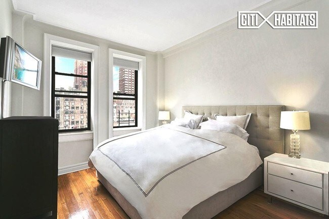 Foto del edificio - 30 W 70th St