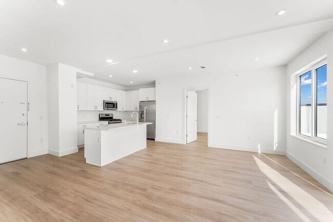 Foto del edificio - 3309 Liberty Ave