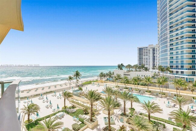 Foto del edificio - 2501 S Ocean Dr