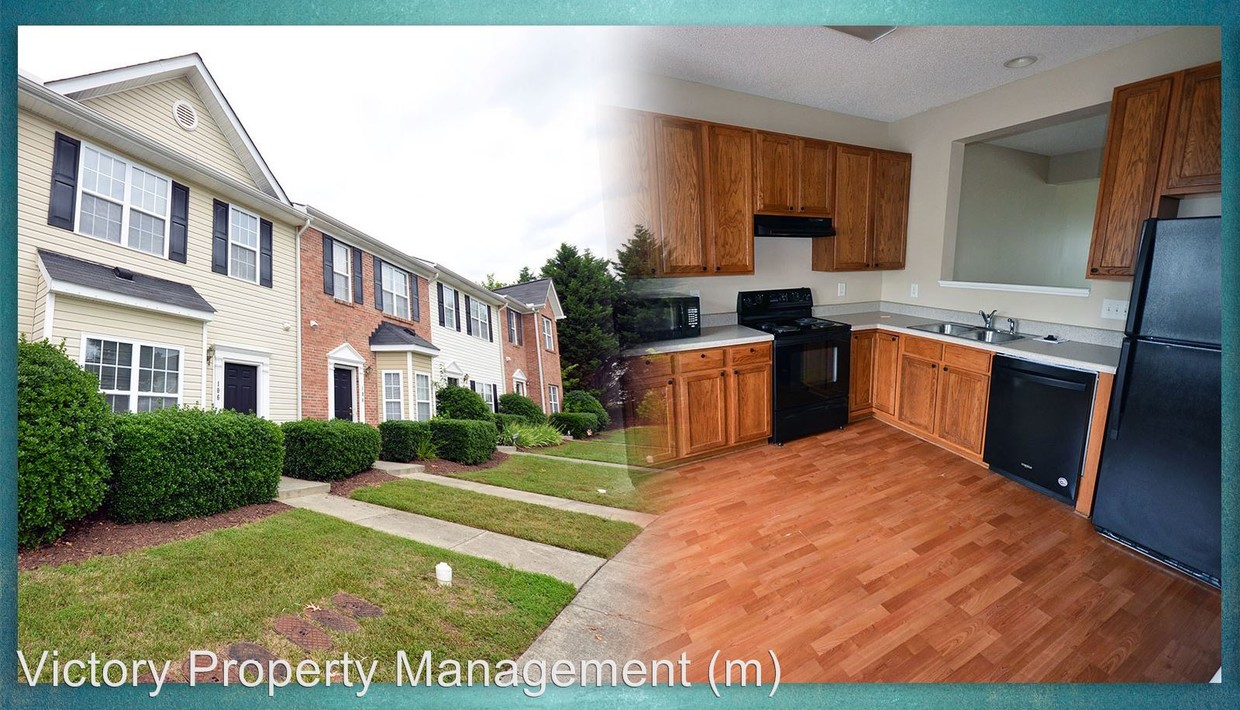 Primary Photo - 3 br, 2.5 bath House - 106 Eldon Ln