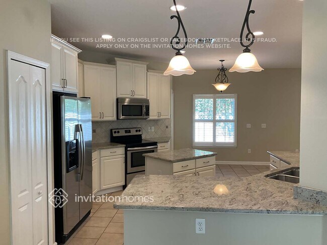 Foto del edificio - 236 Tadcaster Court