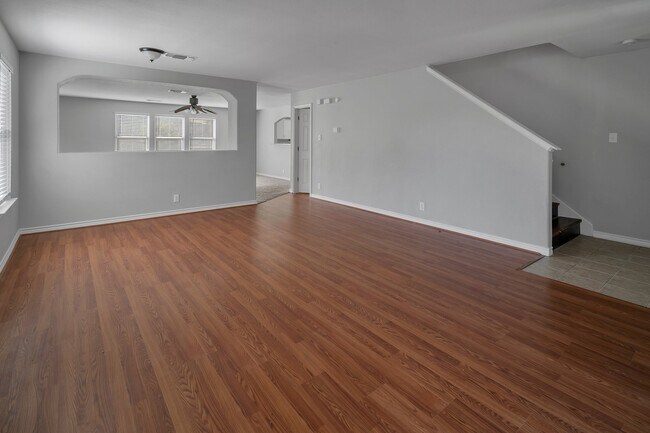 Foto del edificio - 8534 Cherokee Ridge