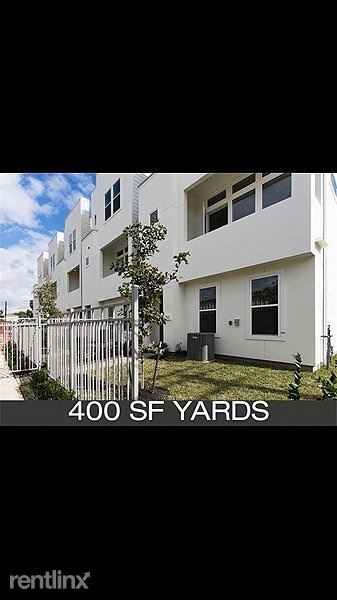 Primary Photo - 1 br, 1.5 bath Townhome - 3139 Leeland Street