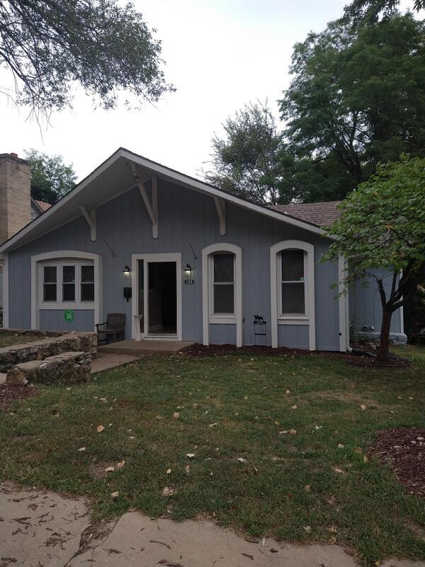 3506 Ruby Ave, Kansas City, KS 66106 House Rental in Kansas City, KS
