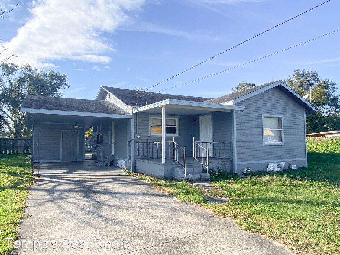 Primary Photo - 2 br, 1 bath House - 830 N Combee Rd