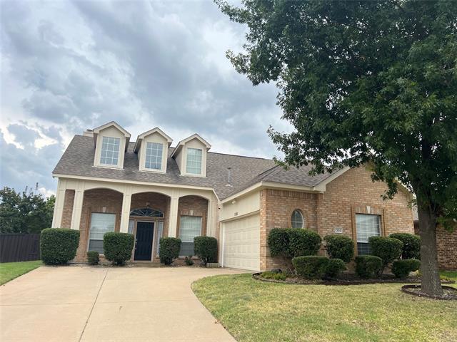 Foto principal - 1303 Marwood Ct