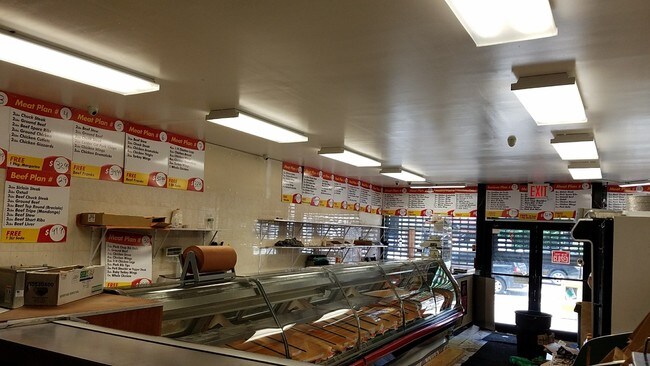 Interior Photo - 2296 2nd Ave