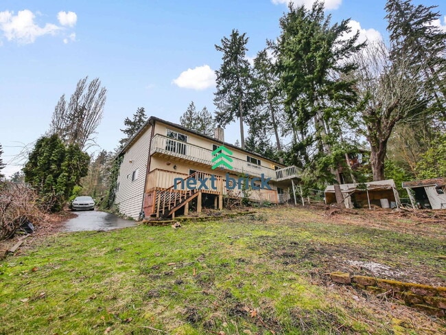 Building Photo - Spacious 2 Bed 1 Bath for Rent!