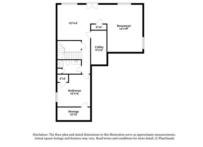 Building Photo - 858 Sundown Dr