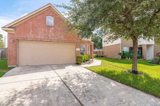Foto del edificio - 22626 Goss Spring Ct