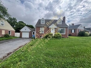 Building Photo - 495 Locust Grove Rd