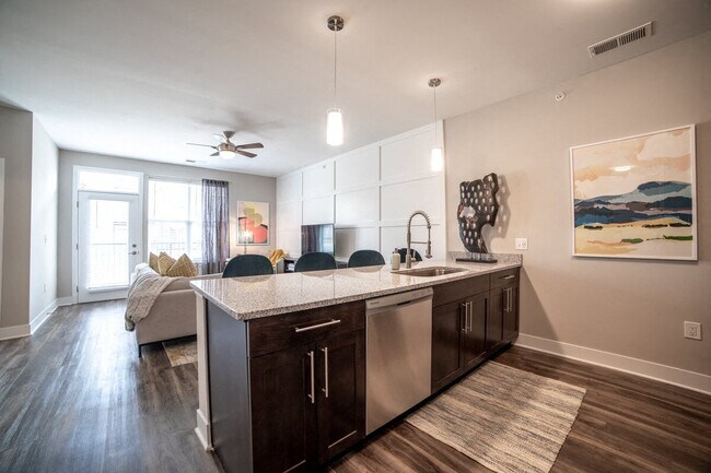 Foto del edificio - The Century at Purdue Research Park